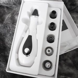 SKINTURA Microdermbrasion System